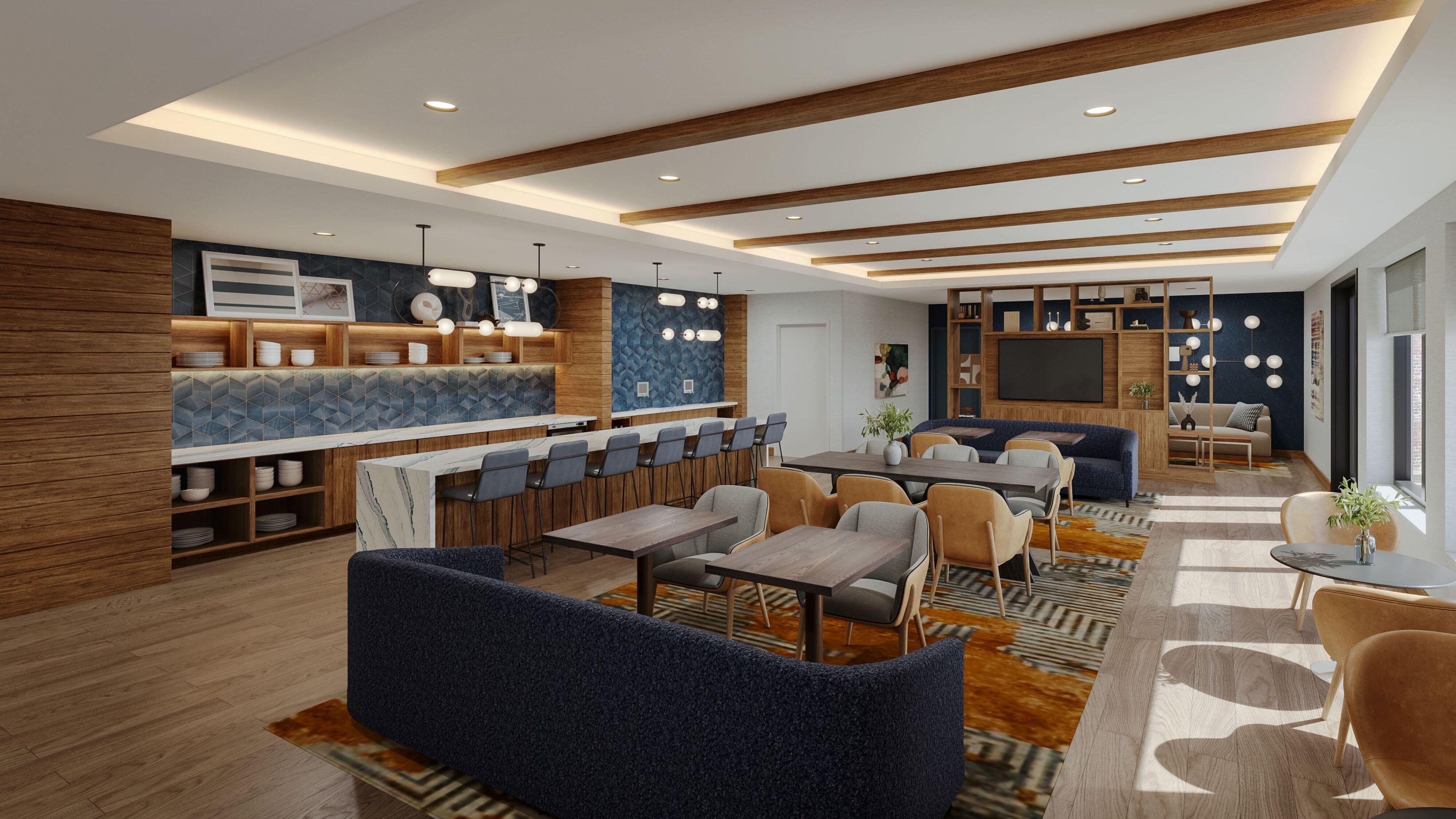 Oshkosh Marriott Waterfront Hotel & Convention Center Esterno foto