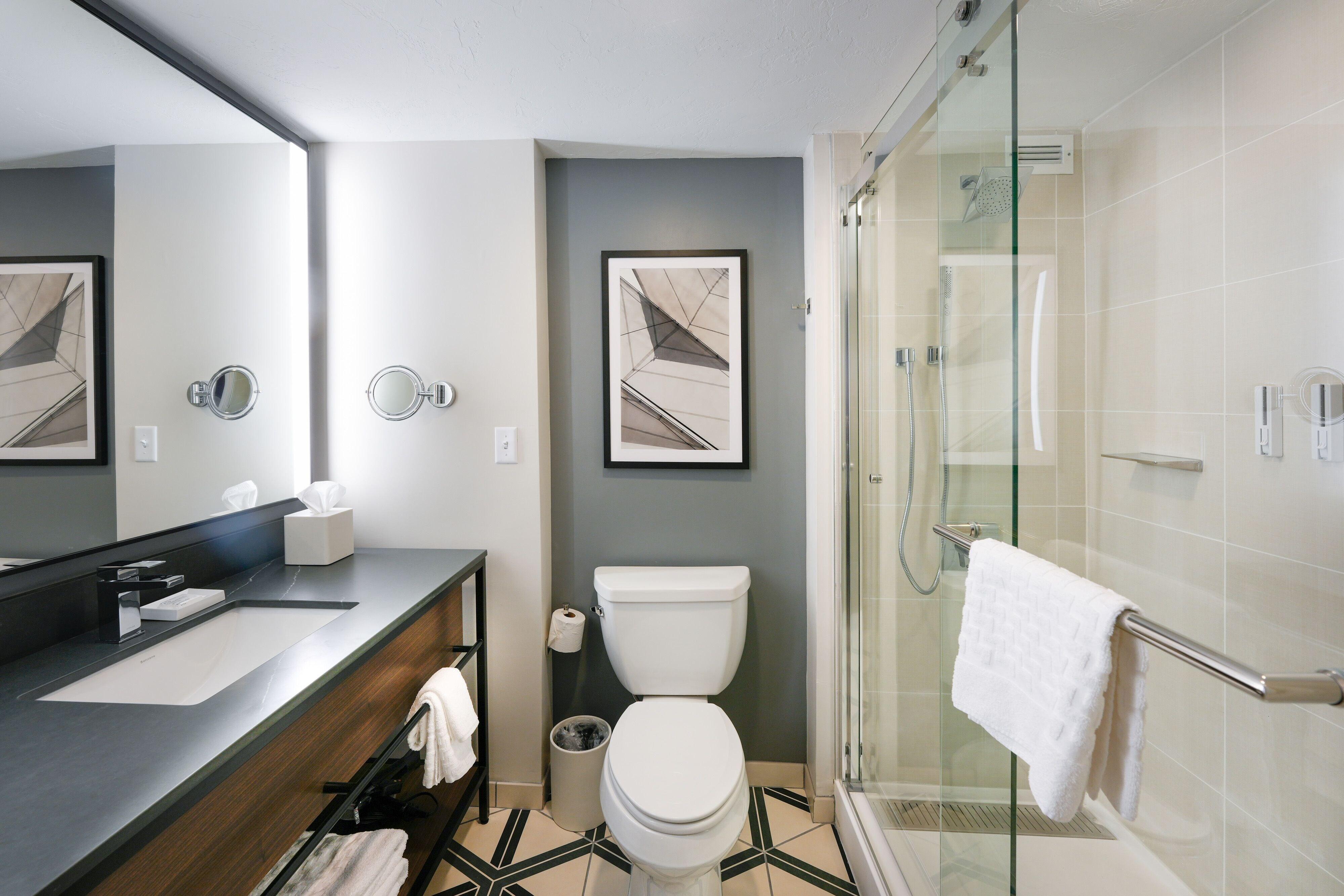 Oshkosh Marriott Waterfront Hotel & Convention Center Esterno foto