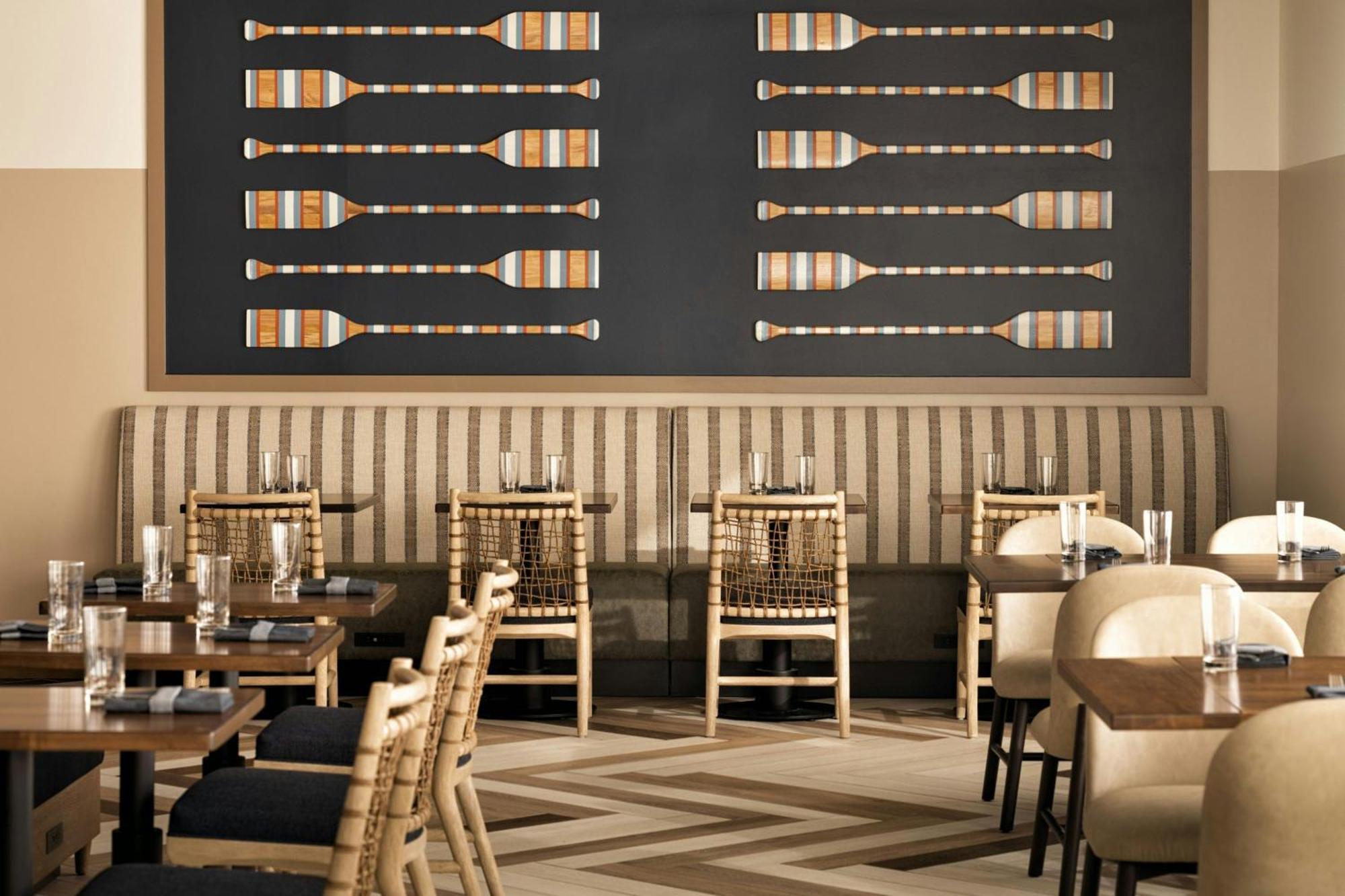 Oshkosh Marriott Waterfront Hotel & Convention Center Esterno foto